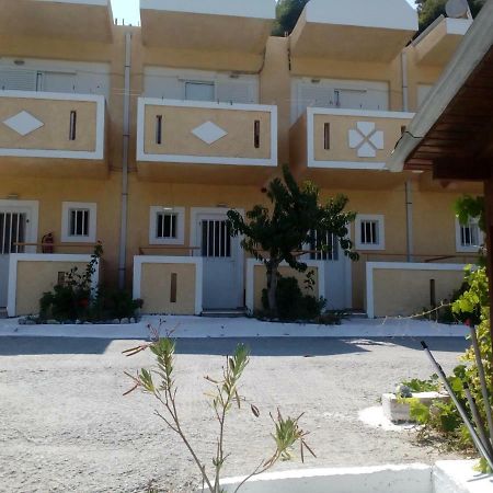 Denise Apartments Kefalos  Екстер'єр фото