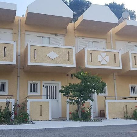 Denise Apartments Kefalos  Екстер'єр фото