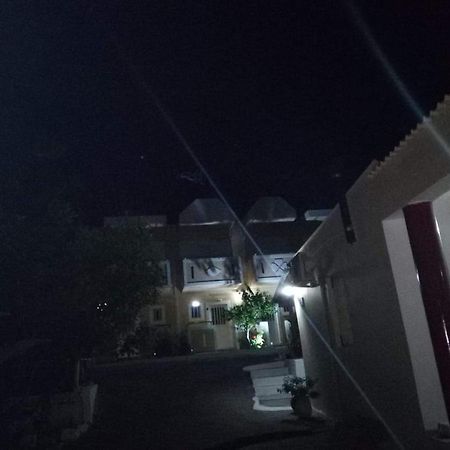 Denise Apartments Kefalos  Екстер'єр фото