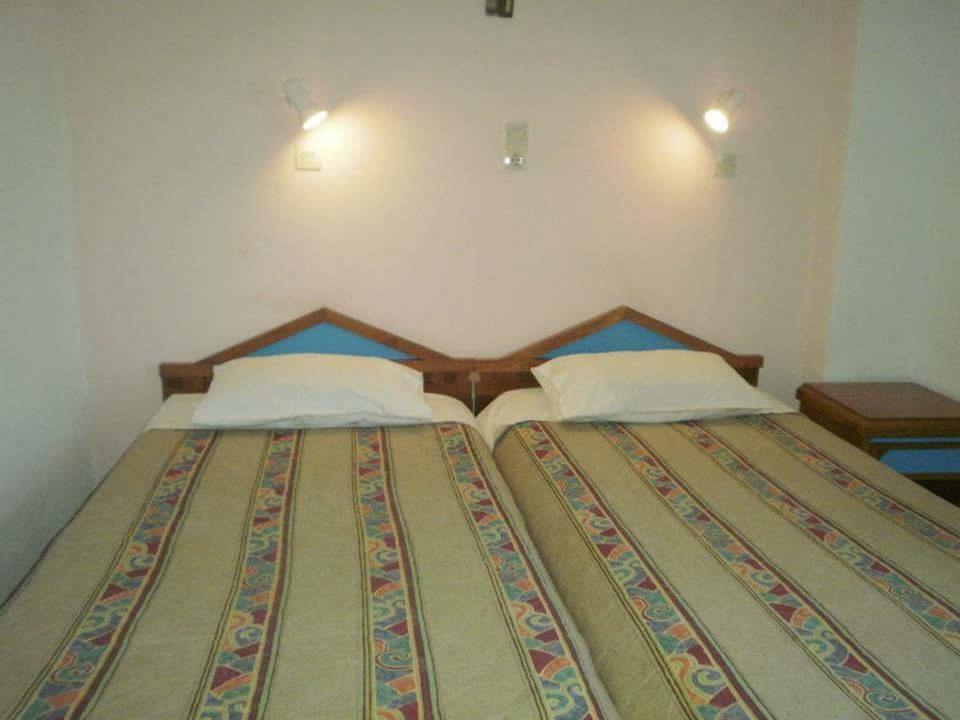 Denise Apartments Kefalos  Екстер'єр фото