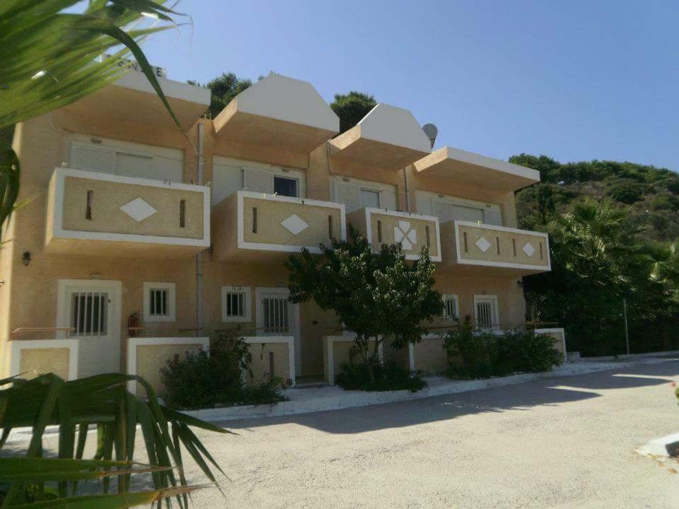 Denise Apartments Kefalos  Екстер'єр фото