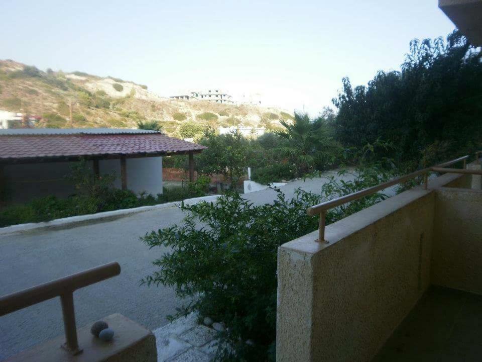 Denise Apartments Kefalos  Екстер'єр фото