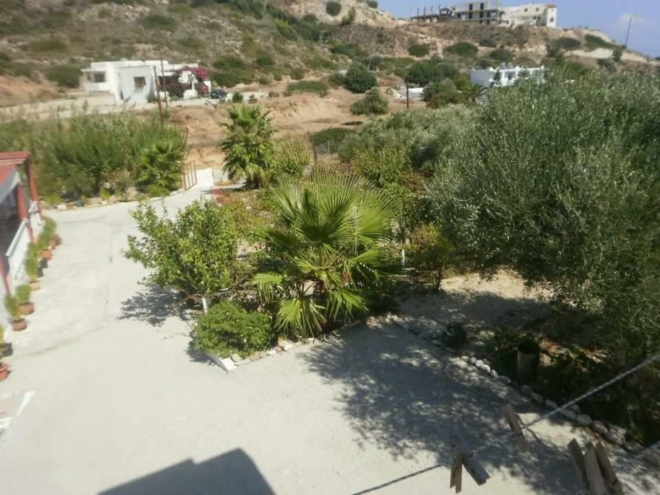 Denise Apartments Kefalos  Екстер'єр фото