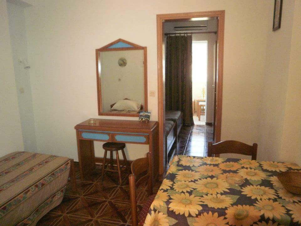 Denise Apartments Kefalos  Екстер'єр фото