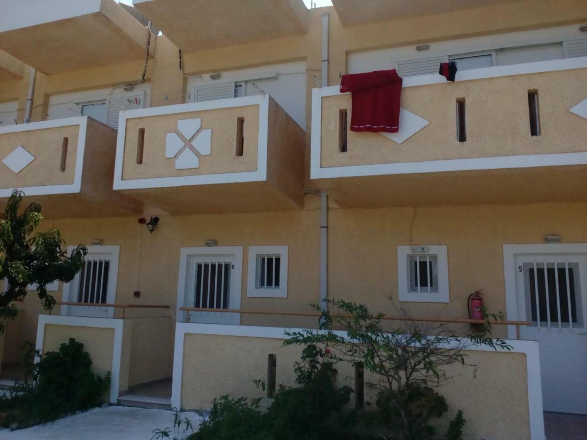 Denise Apartments Kefalos  Екстер'єр фото