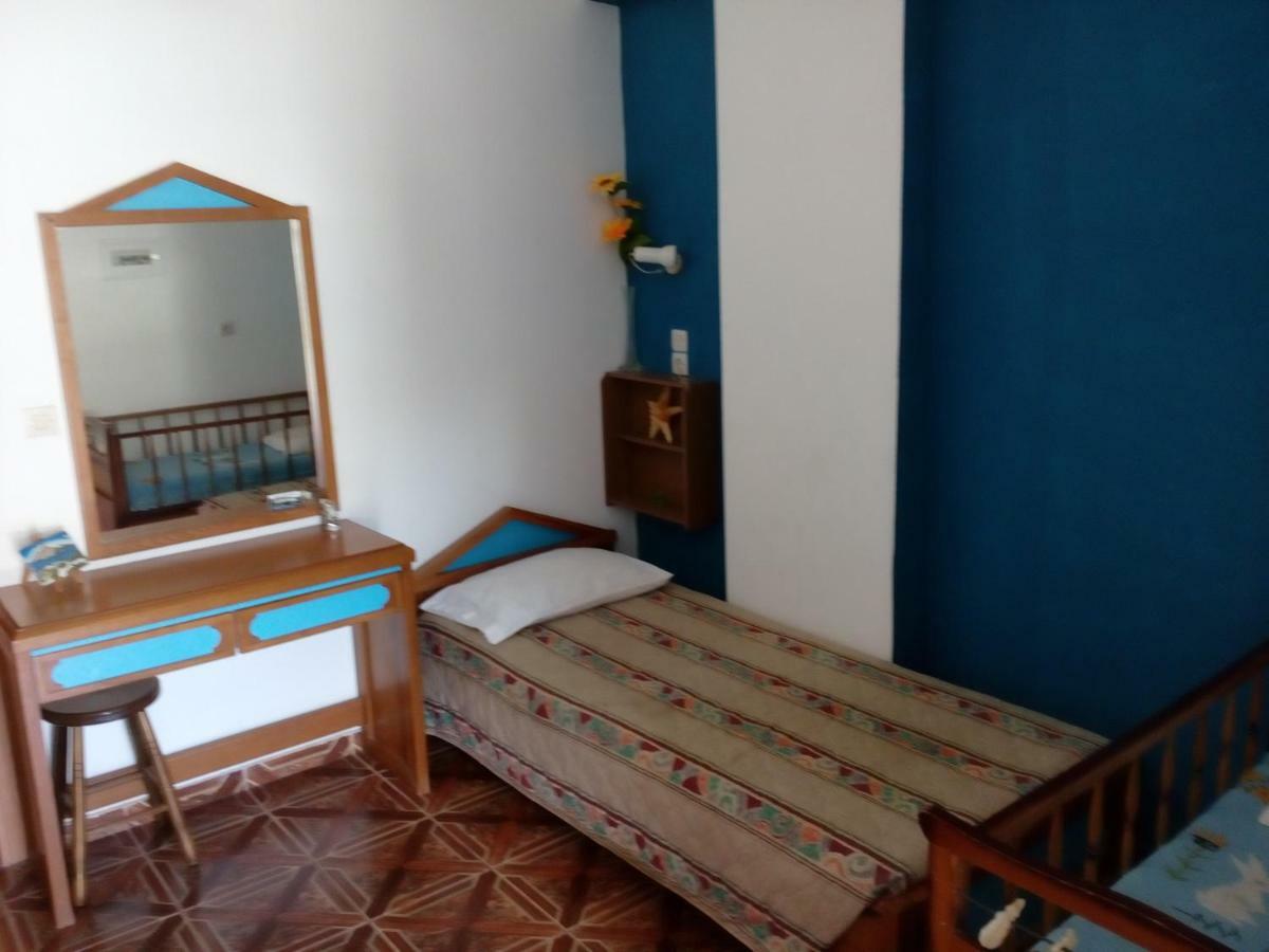 Denise Apartments Kefalos  Екстер'єр фото