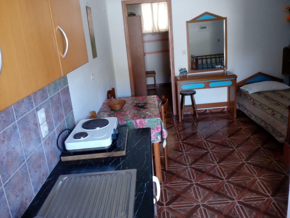 Denise Apartments Kefalos  Екстер'єр фото