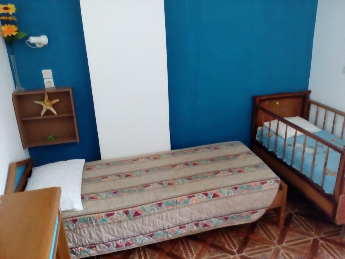 Denise Apartments Kefalos  Екстер'єр фото