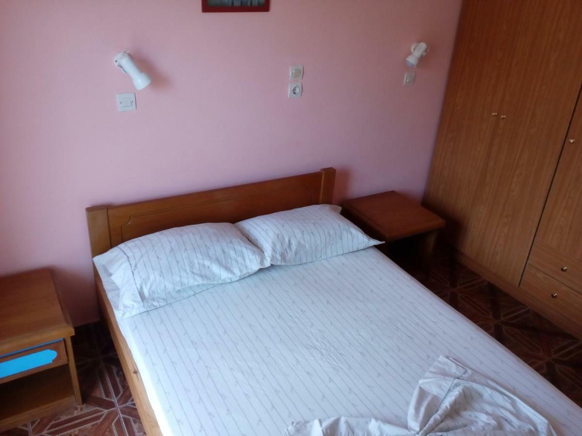 Denise Apartments Kefalos  Екстер'єр фото