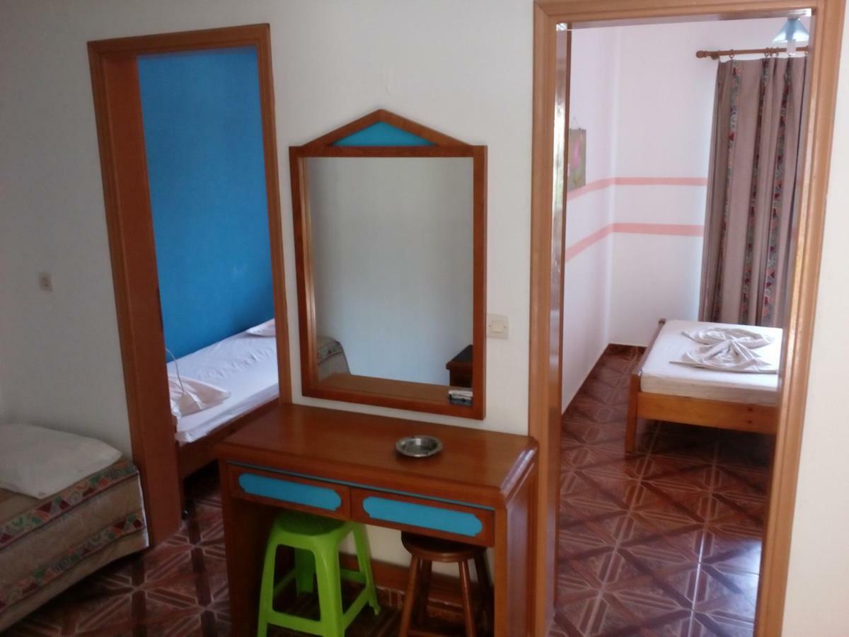 Denise Apartments Kefalos  Екстер'єр фото