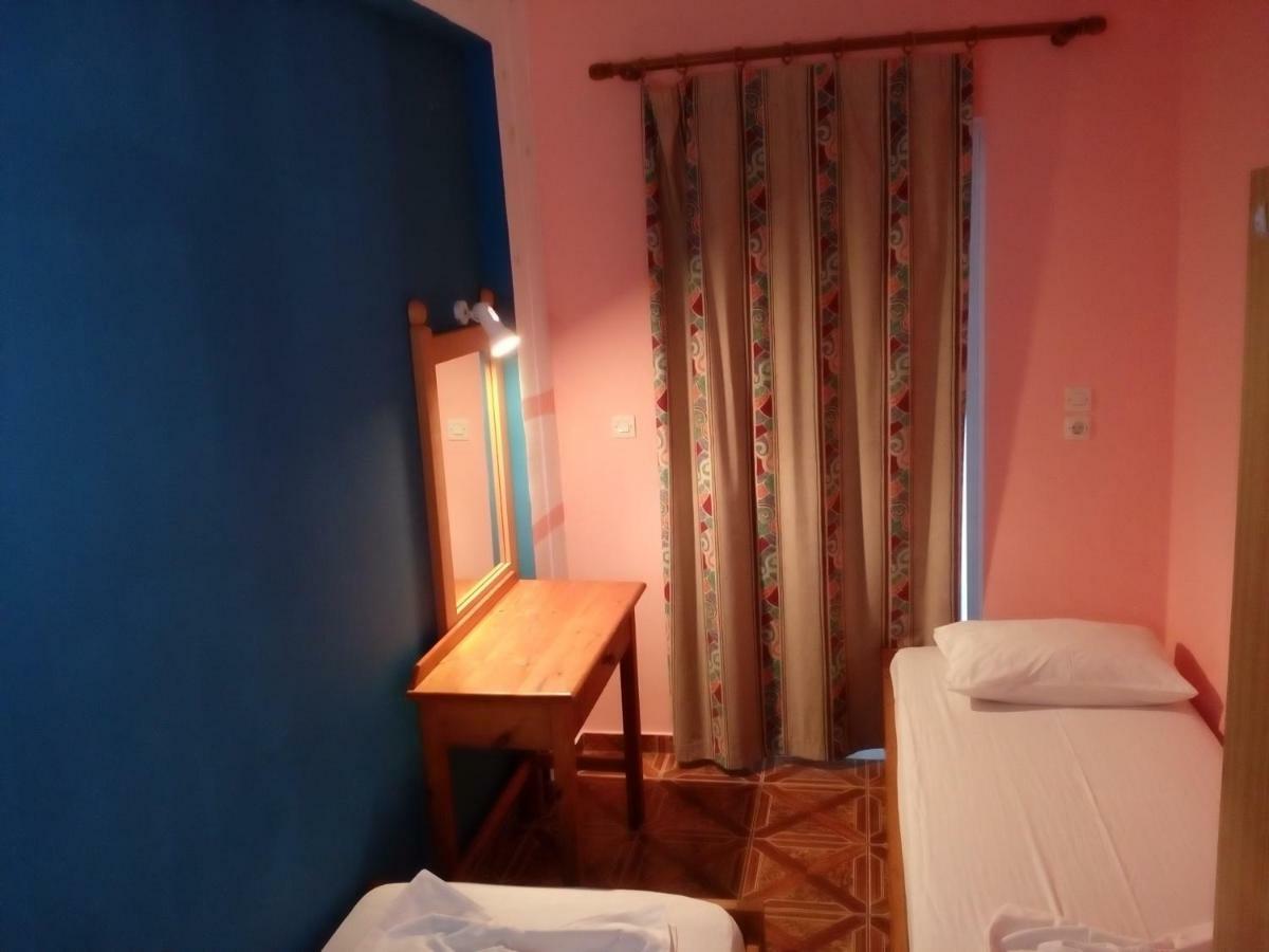 Denise Apartments Kefalos  Екстер'єр фото