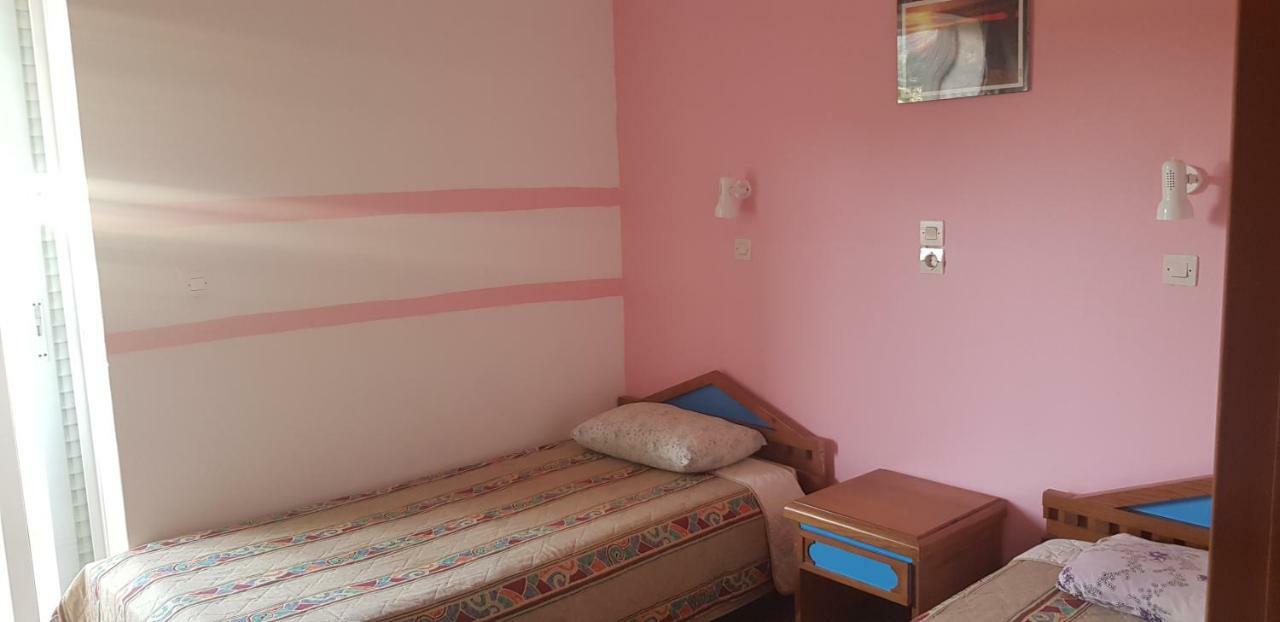 Denise Apartments Kefalos  Екстер'єр фото