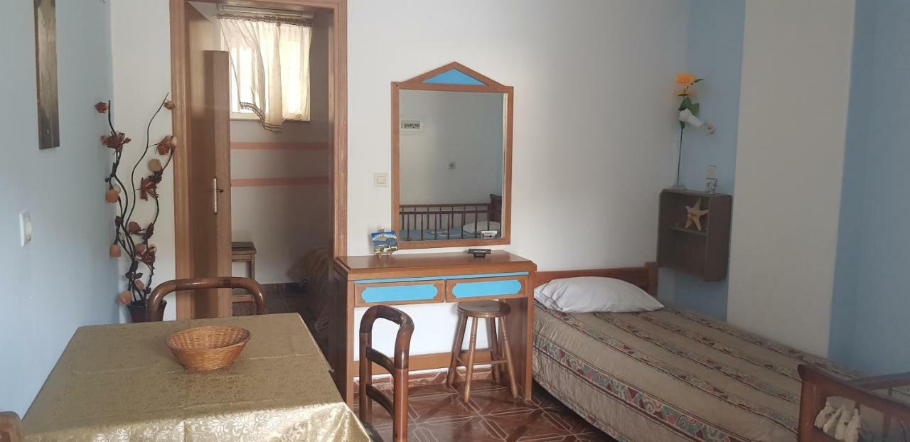 Denise Apartments Kefalos  Екстер'єр фото
