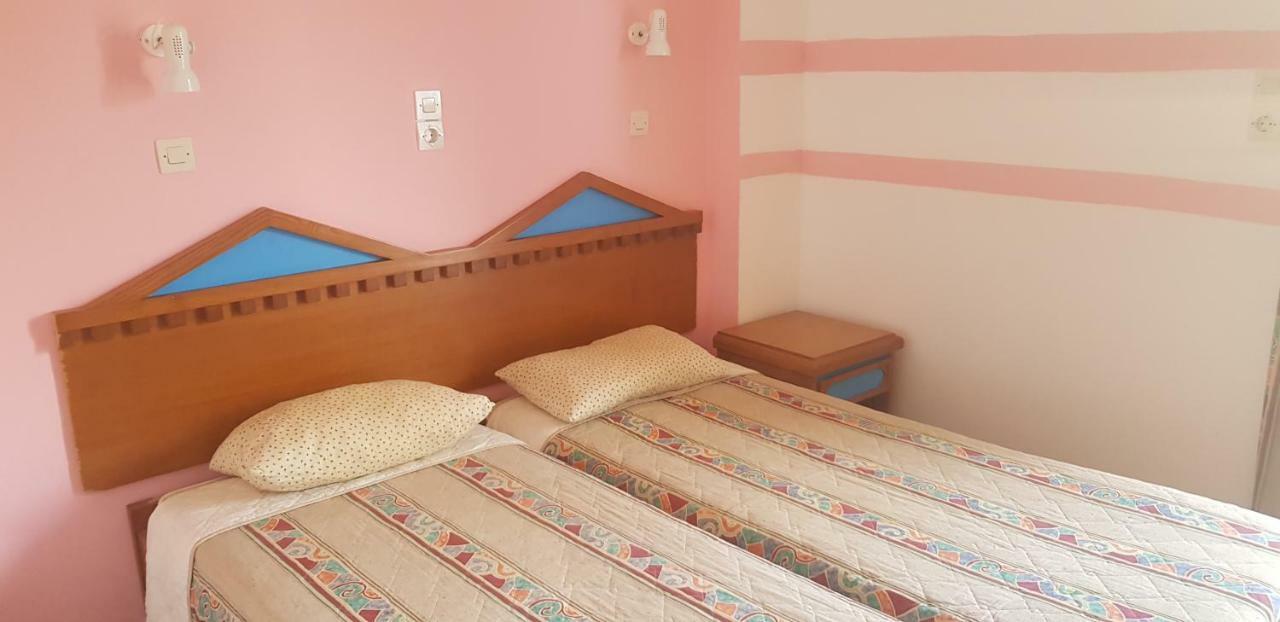 Denise Apartments Kefalos  Екстер'єр фото