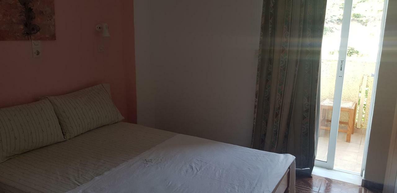 Denise Apartments Kefalos  Екстер'єр фото