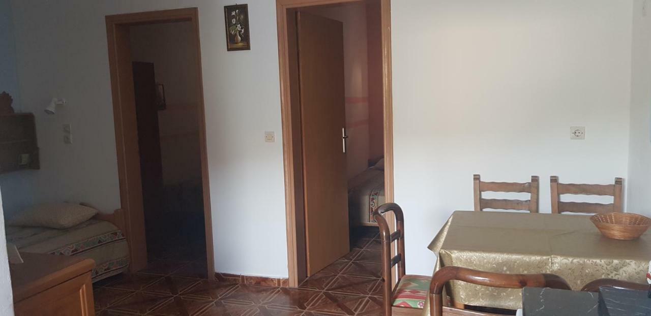 Denise Apartments Kefalos  Екстер'єр фото