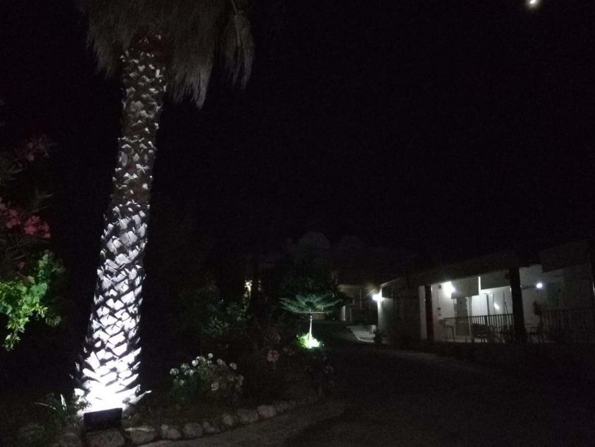 Denise Apartments Kefalos  Екстер'єр фото