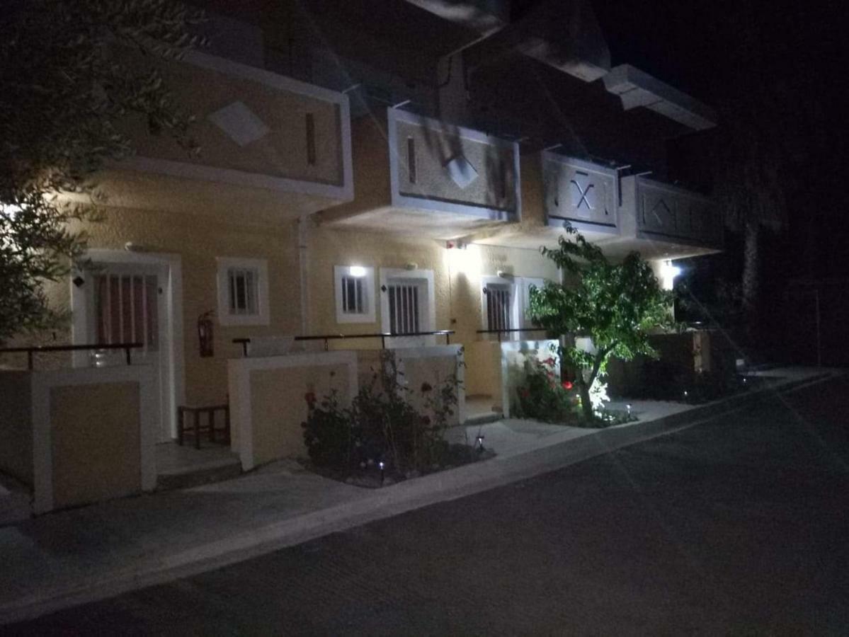 Denise Apartments Kefalos  Екстер'єр фото