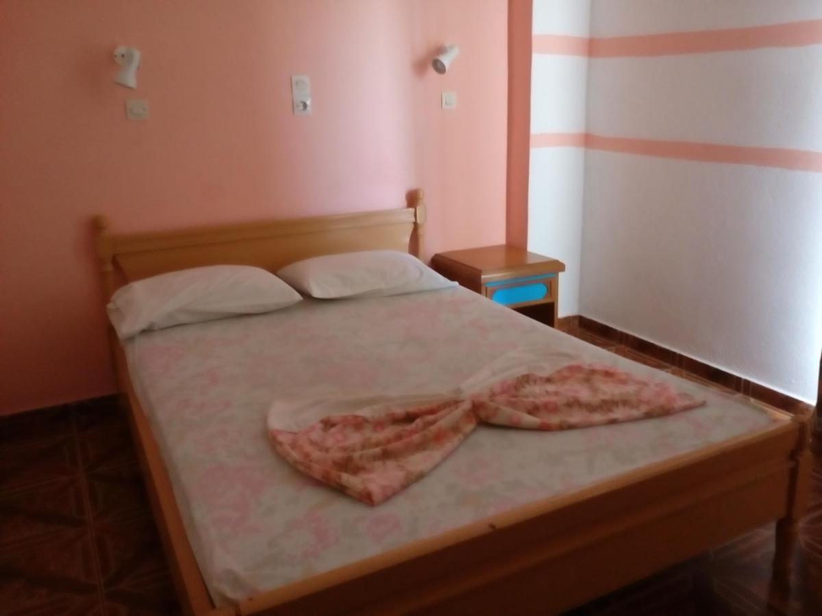 Denise Apartments Kefalos  Екстер'єр фото