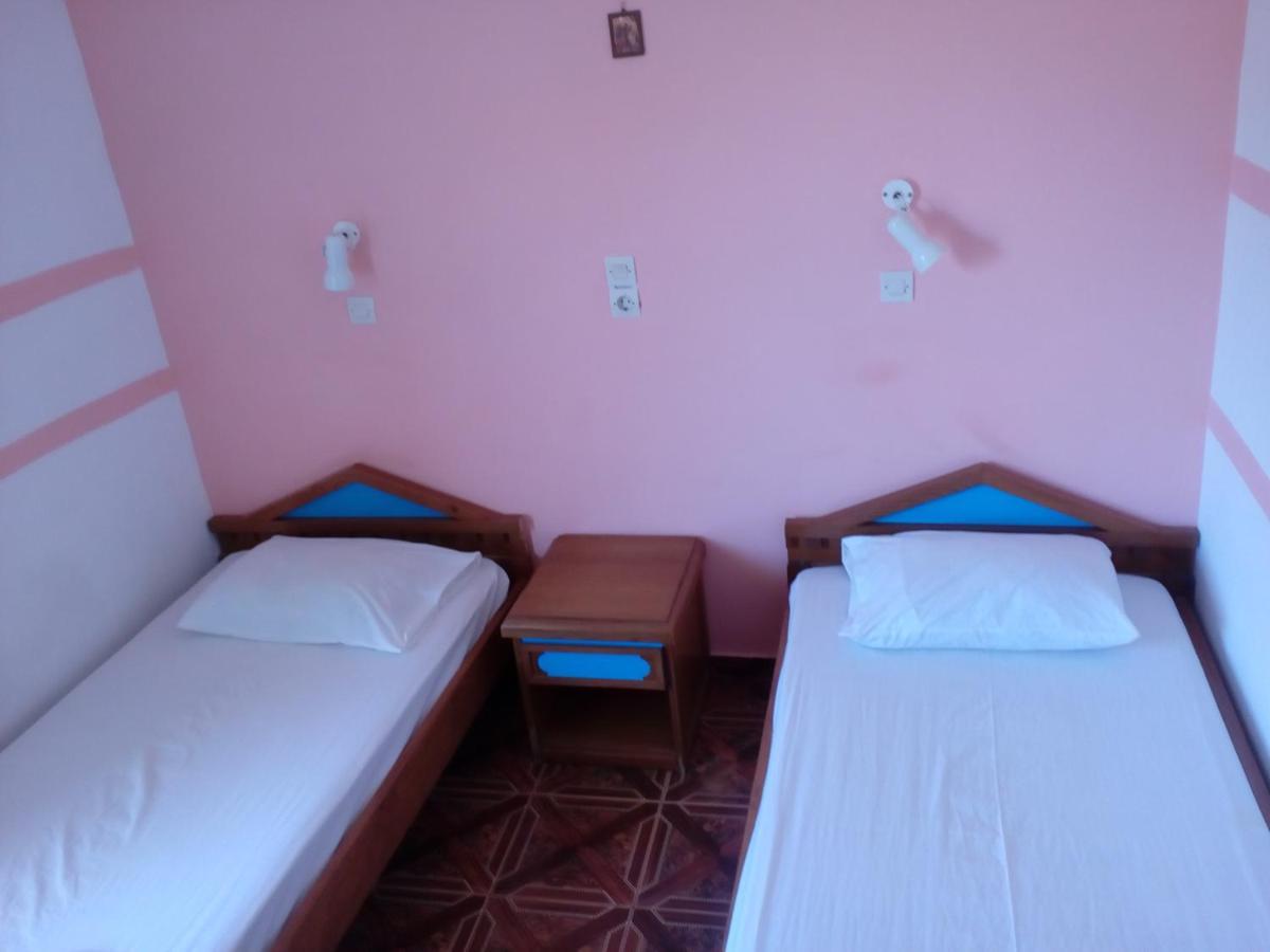Denise Apartments Kefalos  Екстер'єр фото