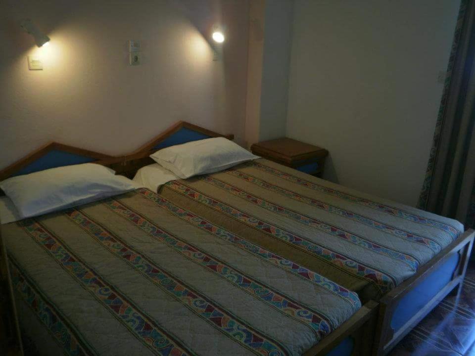 Denise Apartments Kefalos  Екстер'єр фото