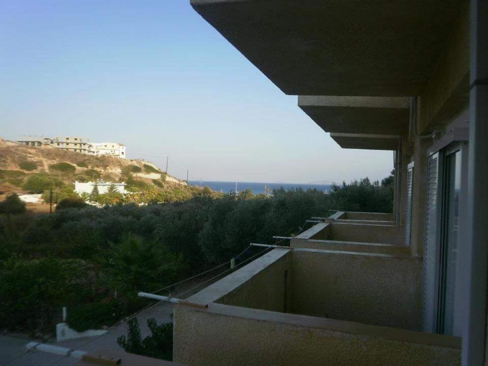 Denise Apartments Kefalos  Екстер'єр фото