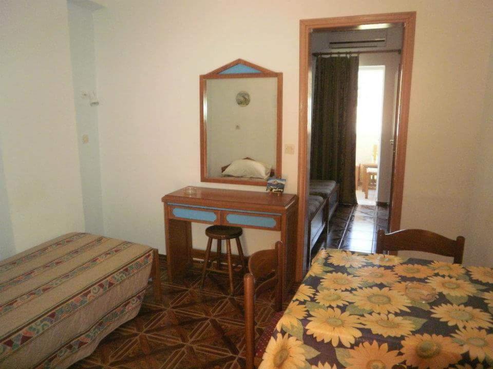 Denise Apartments Kefalos  Екстер'єр фото