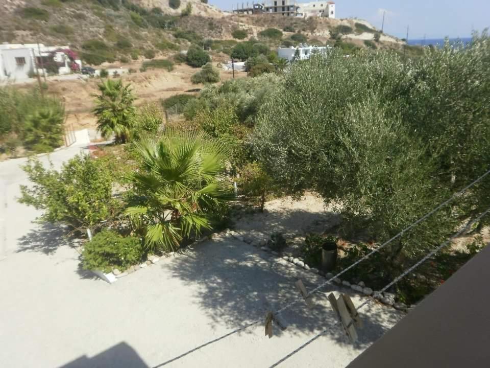 Denise Apartments Kefalos  Екстер'єр фото