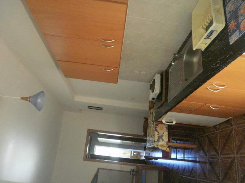 Denise Apartments Kefalos  Екстер'єр фото